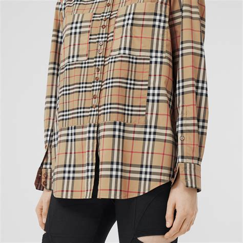 momox burberry